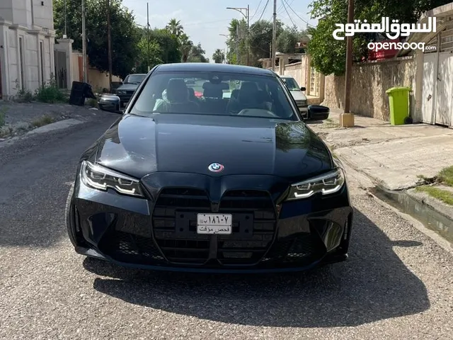 BMW 3 Series 2022 in Baghdad