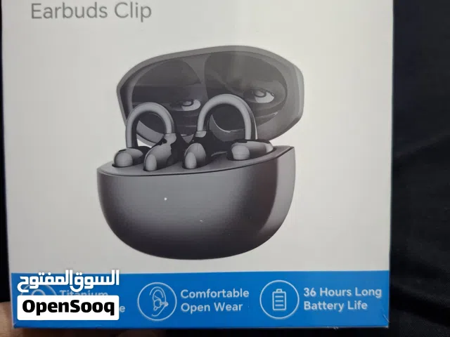 سماعات HONOR CHOICE Earbuds Clip