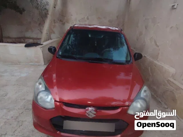 زوزكي التو 2016