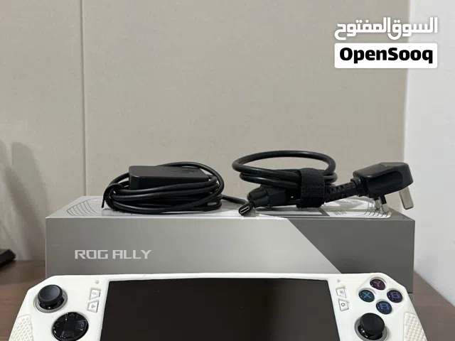 ROG ALLY RC71L.