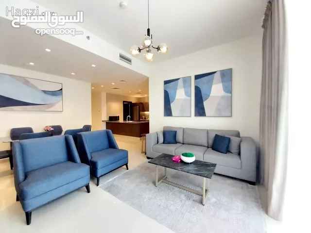 148 m2 3 Bedrooms Apartments for Rent in Amman Abdali