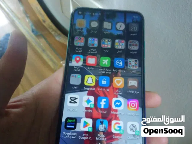 Huawei Others 64 GB in Irbid
