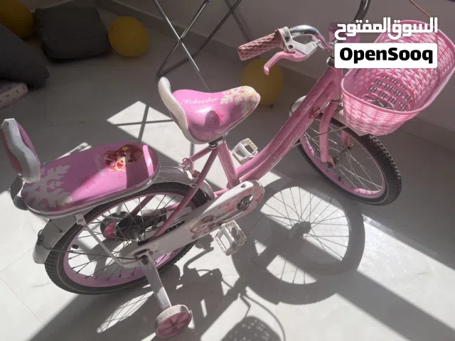 دراجات للاطفال بسكليت بنات و اولاد