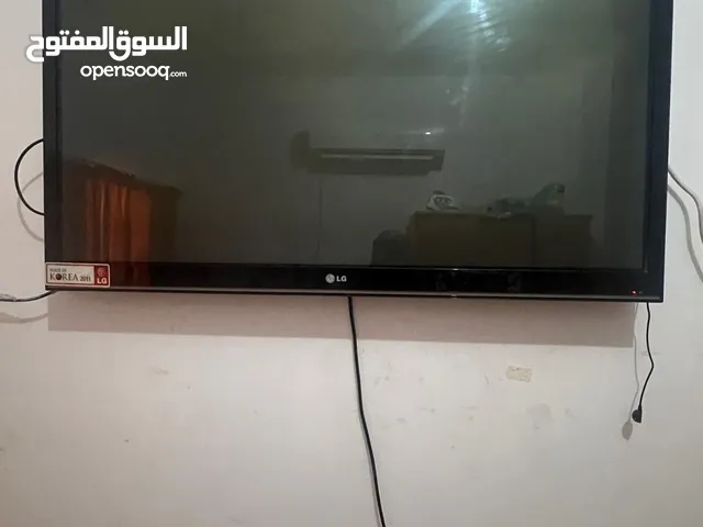 LG LED 48 Inch TV in Abu Dhabi