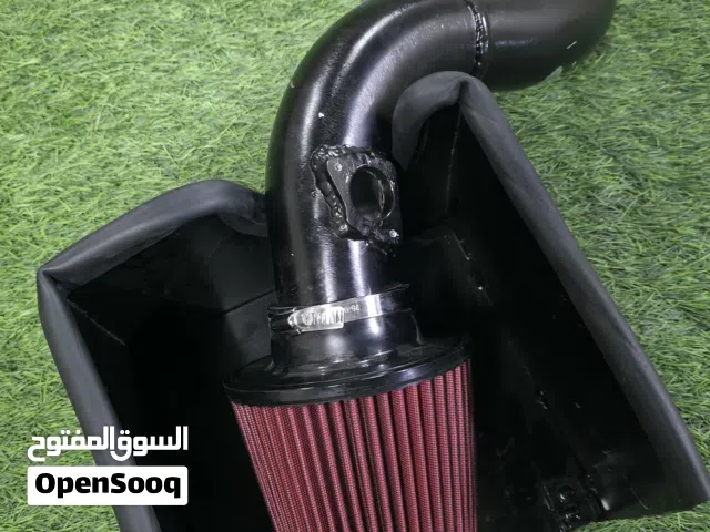 فلتر KN + الانتيك + الغرفة كالجديد