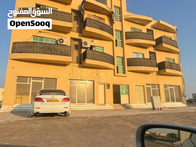 Building for Sale in Buraimi Al Buraimi