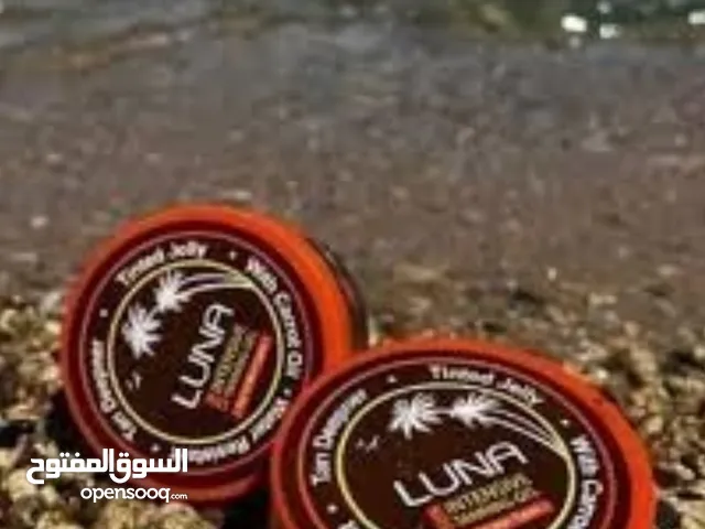 Luna tan gel 130 ml