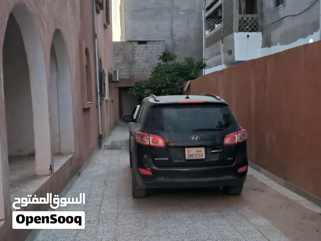 حوش في غوط الشعال على دورين وتالت سطح سوم حرق