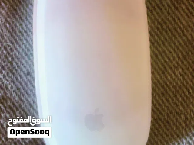 Apple Magic Mouse 2 الأصلية