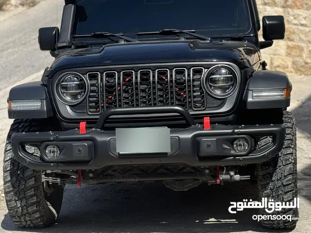 Rubicon 2021/