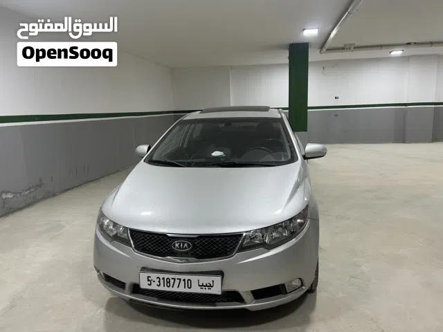 2010 Kia Forte LX