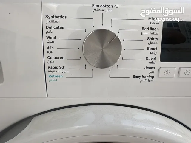 Whirlpool 7 - 8 Kg Dryers in Muscat