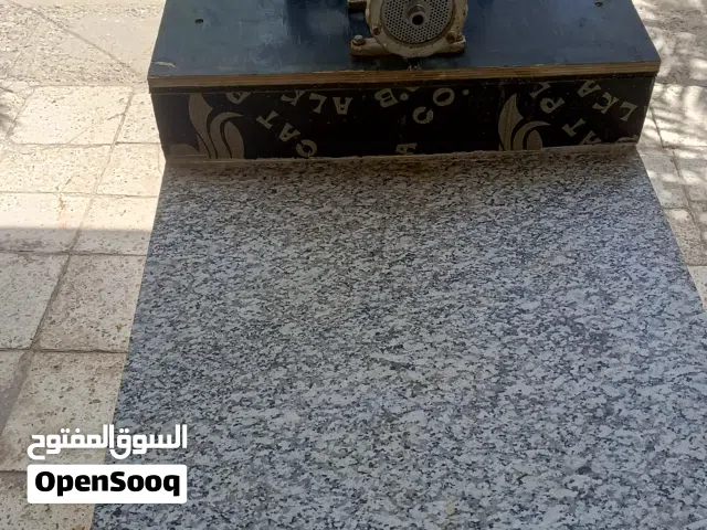 مثرامه فلافل + برغل +لحم