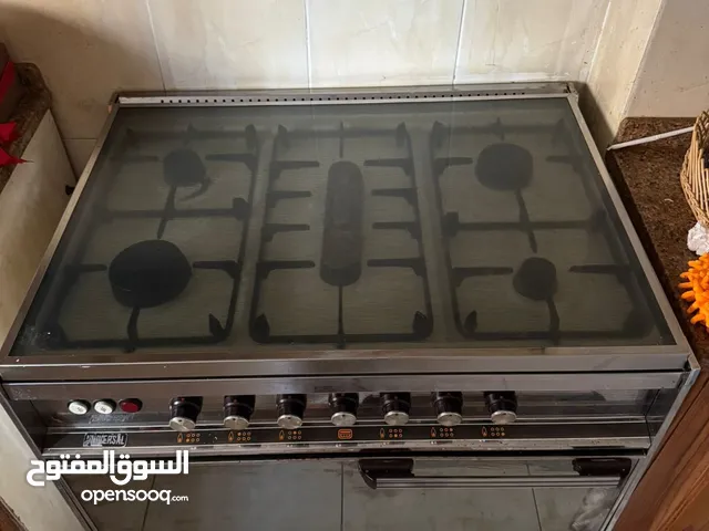 Universal oven