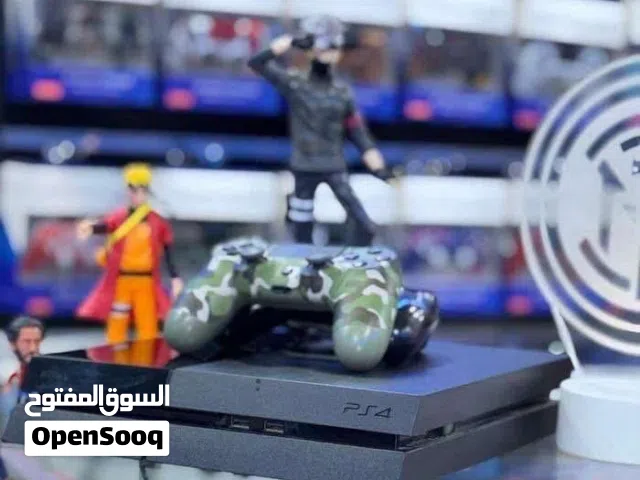 PlayStation 4 PlayStation for sale in Amman