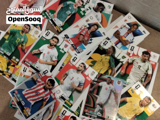 Fifa football cards, بطاقات فيفا لكرة القدم