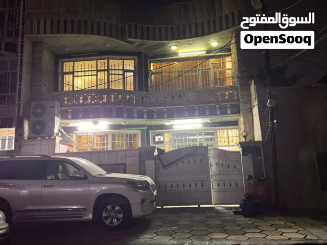 بيت للبيع المساحة 93 متر في بغداد المشتل شارع الزيدي