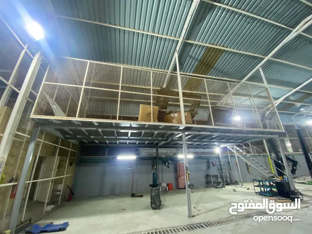 Semi Furnished Shops in Sharjah Sharjah Industrial Area
