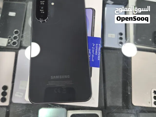 Samsung A36 5G  256GB الجديد كفالة الوكيل الرسمي Bms