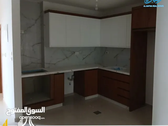 100 m2 2 Bedrooms Apartments for Rent in Ramallah and Al-Bireh Al Masyoon