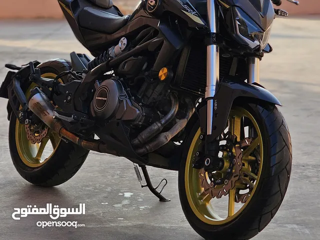 QJ 350 SRK