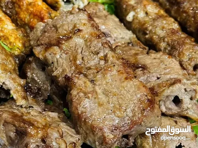 عروض مطعم حجاج الكبابجي