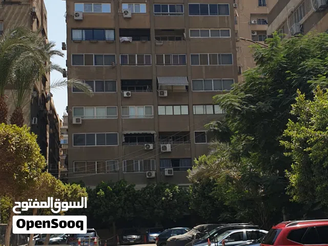 225 m2 More than 6 bedrooms Apartments for Sale in Cairo Nasr City
