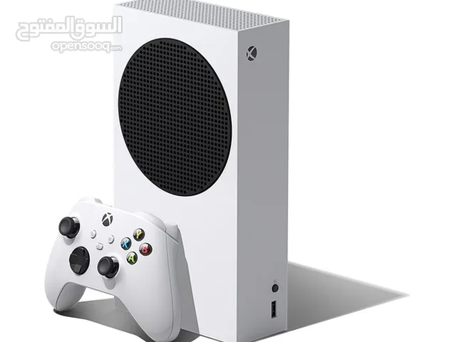 Xbox Series S Xbox for sale in Basra