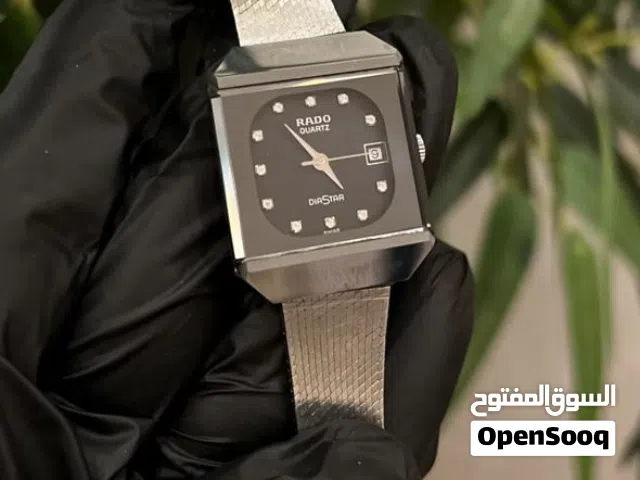 Gold Rado for sale  in Dhofar