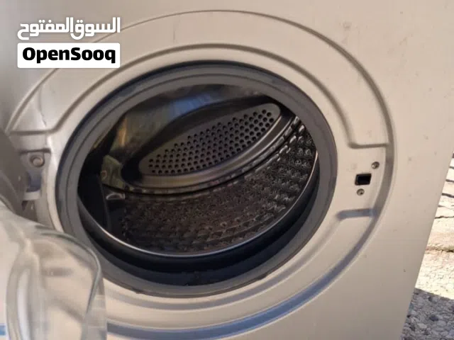 غسالة ملابس ناشونال