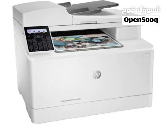 Imprimante hp laserjet pro mfp m183