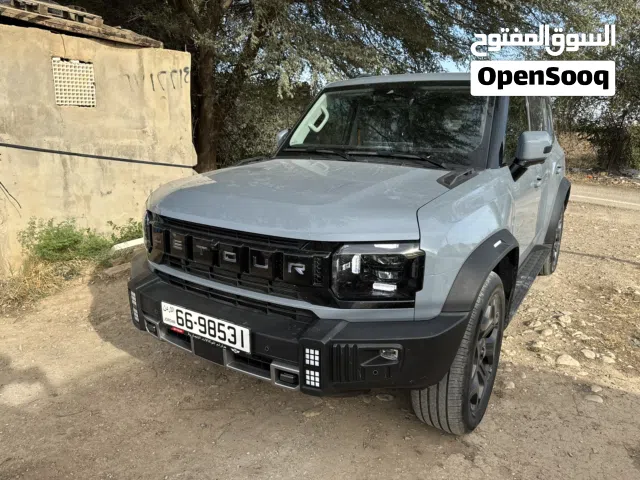 2026 جيتور T2