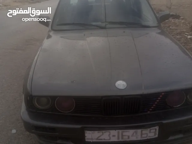 Used BMW 1 Series in Amman