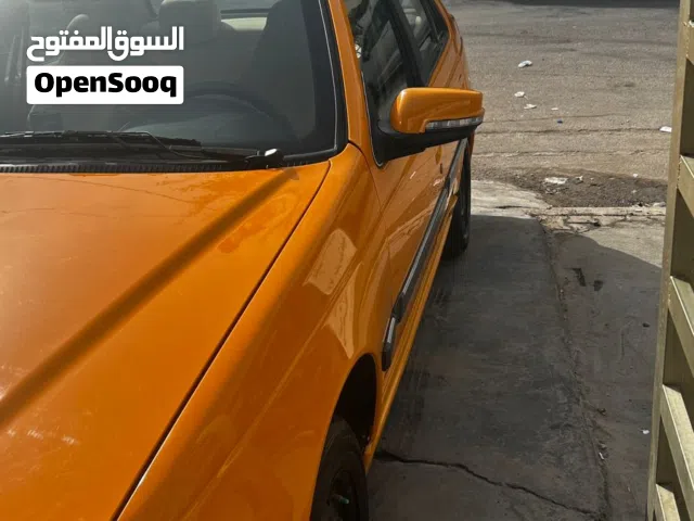 2023 ايران خودرو اخرى