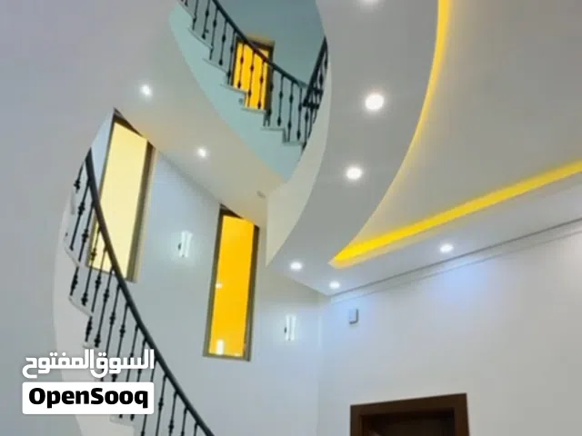 بيت حديث للبيع في ياسين خريبط الزون الاول