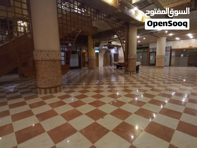 مكتب   بمجمع راقي بالسالميه