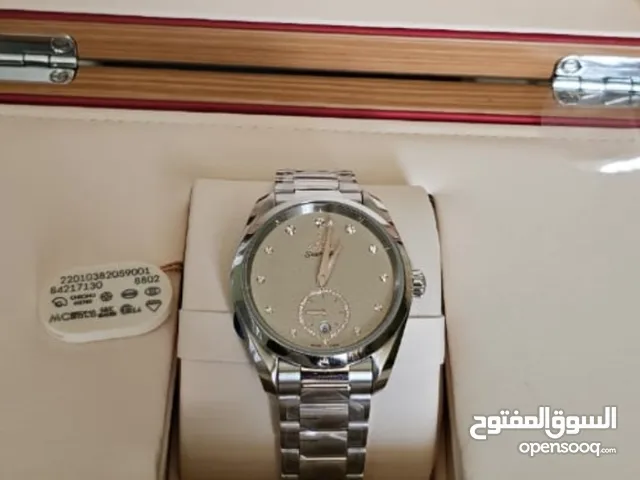 Automatic Omega watches  for sale in Muscat