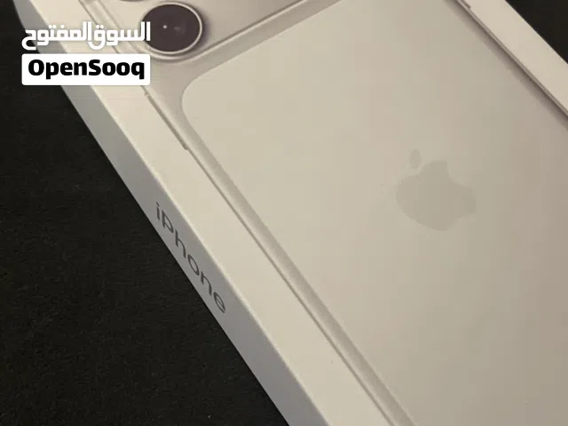 Apple iPhone 17 Pro Max 1 TB in Buraimi
