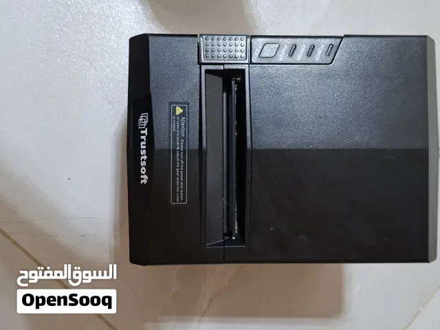 طابعه  كاش فواتير  نوعيه ممتازه  بحاله الوكاله للبيع