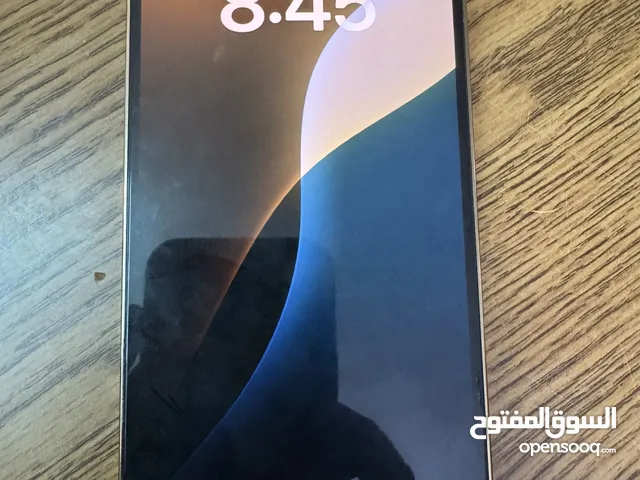 Apple iPhone 12 Pro Max 128 GB in Irbid