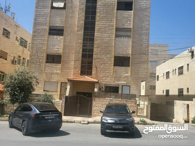 150 m2 3 Bedrooms Apartments for Rent in Amman Al Hashmi Al Shamali