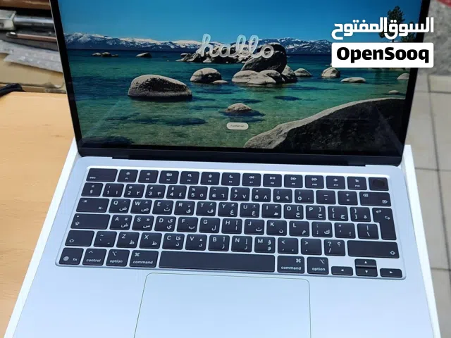 macOS Apple for sale  in Hawally