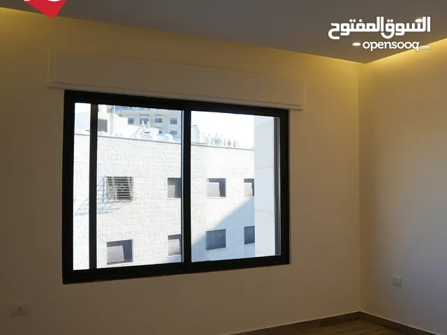 94m2 3 Bedrooms Apartments for Sale in Amman Deir Ghbar