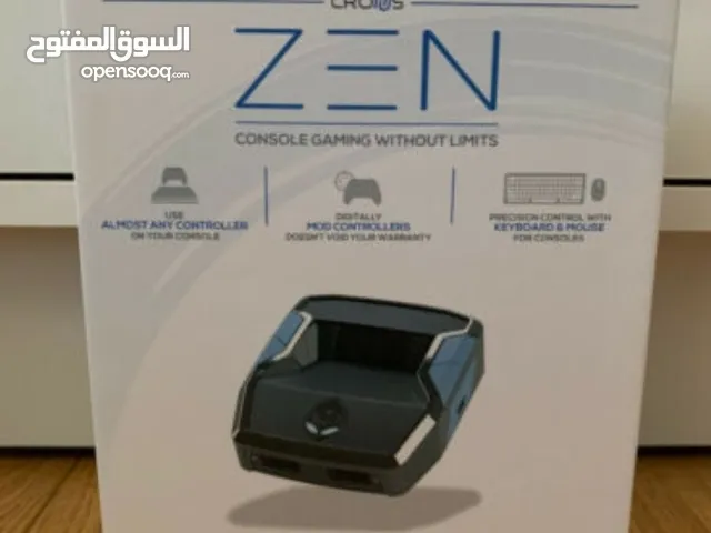CRONUSZEN نسخه جديدة ps5/ps4/ps3 ثبات سلاح، ايم اسست قوي جدا، rapid fire, anti recoil