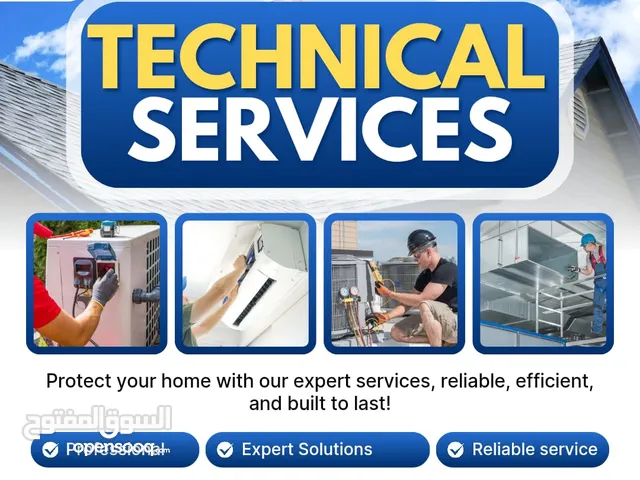 Your One-Stop Solution for Home Renovation & Repairs!