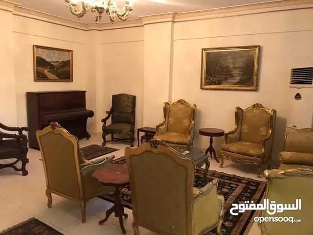 450 m2 3 Bedrooms Villa for Rent in Giza 6th of October