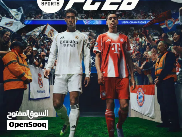 Fifa Accounts and Characters for Sale in Irbid