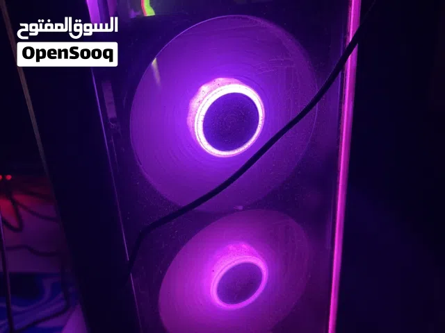 بي سي i5 10040 الكرت 1650 gtx الرامات 16