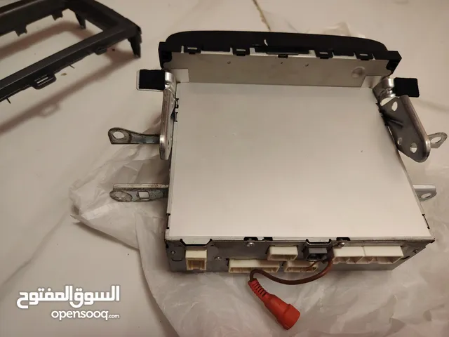 اغراض كرولا 2013 و مزاد سمع مال ابواب وكاله