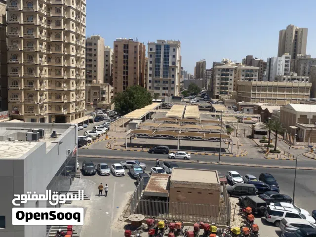 مطلوب شخص واحد لمشاركة سكن